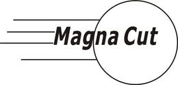 MAGNA CUT trademark
