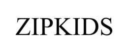 ZIPKIDS trademark