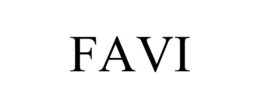 FAVI trademark