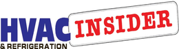 HVAC & REFRIGERATION INSIDER trademark