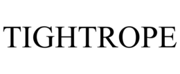 TIGHTROPE trademark