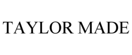 TAYLOR MADE trademark