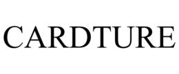 CARDTURE trademark