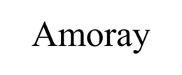 AMORAY trademark