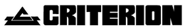 CRITERION trademark
