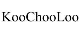 KOOCHOOLOO trademark