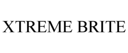XTREME BRITE trademark