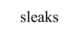 SLEAKS trademark