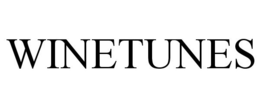WINETUNES trademark