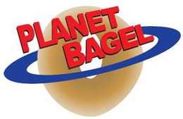 PLANET BAGEL trademark
