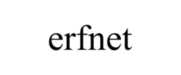 ERFNET trademark