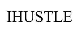 IHUSTLE trademark