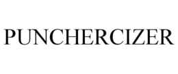 PUNCHERCIZER trademark