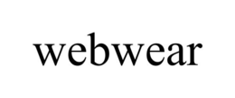 WEBWEAR trademark