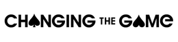 CHANGING THE GAME trademark