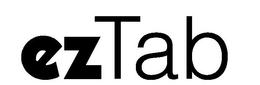 EZTAB trademark