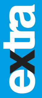 EXTRA trademark