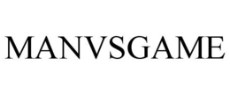 MANVSGAME trademark