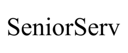 SENIORSERV trademark
