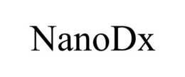 NANODX trademark