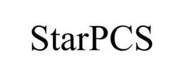 STARPCS trademark