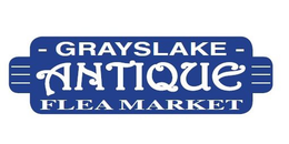 GRAYSLAKE ANTIQUE FLEA MARKET trademark