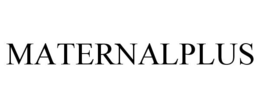MATERNALPLUS trademark