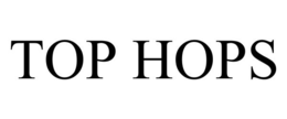 TOP HOPS trademark
