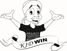 PROJECT WIN KID WIN trademark