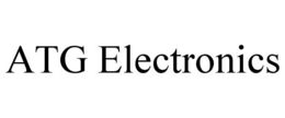 ATG ELECTRONICS trademark