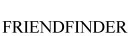 FRIENDFINDER trademark