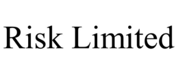 RISK LIMITED trademark