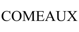 COMEAUX trademark