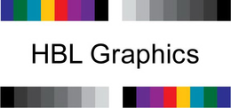 HBL GRAPHICS trademark