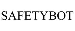 SAFETYBOT trademark