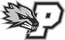 P trademark