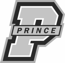 P PRINCE trademark