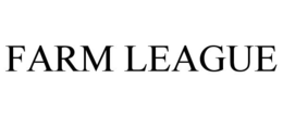 FARM LEAGUE trademark