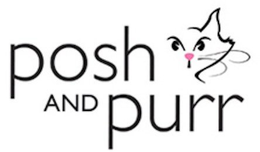 POSH AND PURR trademark