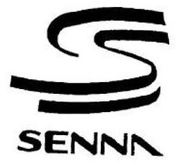 S SENNA trademark