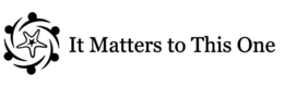 IT MATTERS TO THIS ONE trademark
