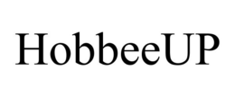 HOBBEEUP trademark