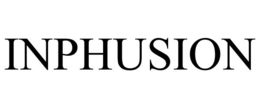 INPHUSION trademark