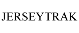 JERSEYTRAK trademark