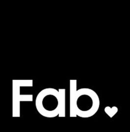 FAB trademark