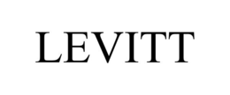 LEVITT trademark