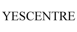 YESCENTRE trademark