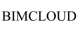 BIMCLOUD trademark