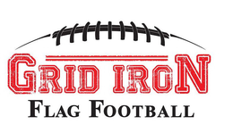 GRID IRON FLAG FOOTBALL trademark
