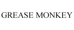 GREASE MONKEY trademark